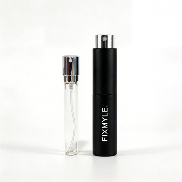 The Mouth Spray