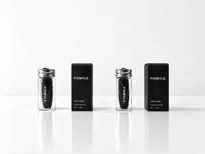 Charcoal Dental Floss ×2