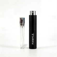 Fresh Oral Spray