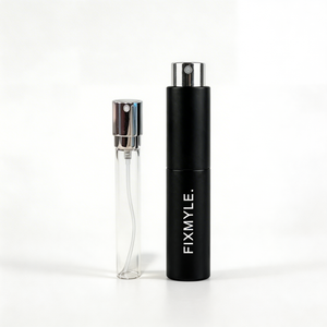 Fresh Oral Spray + Refill